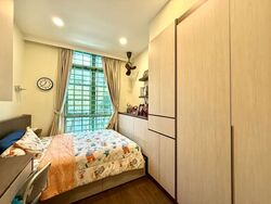 The Sunny Spring (D14), Apartment #535023551